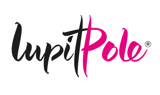 Lupit Pole Logo