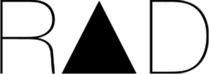 RAD Logo RAD