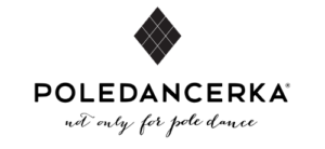 poledancerka Logo Poledancerka
