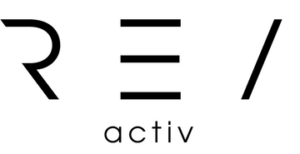 rev-active Logo Rev activ